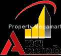 Anuanand Construction logo